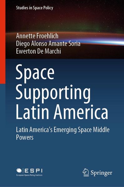 Produktbild: Space Supporting Latin America