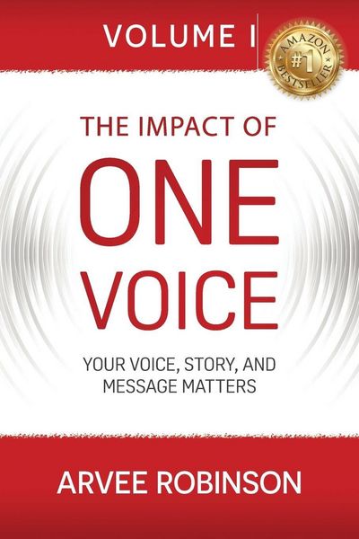 Produktbild: The Impact of One Voice Vol 1