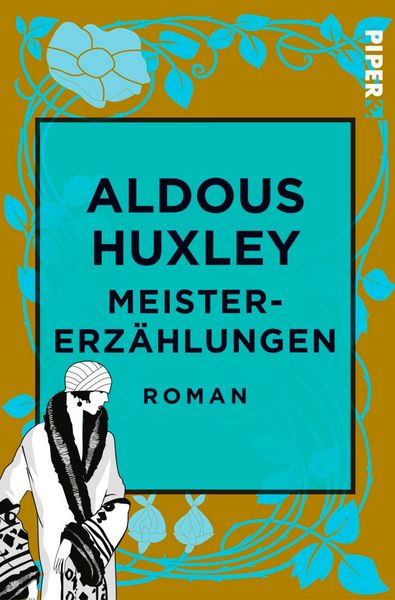 Produktbild: Meistererz&auml;hlungen