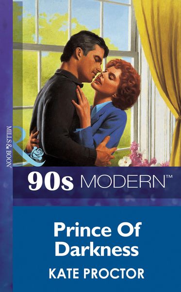 Produktbild: Prince Of Darkness