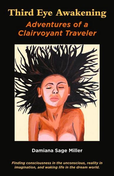 Produktbild: Third Eye Awakening