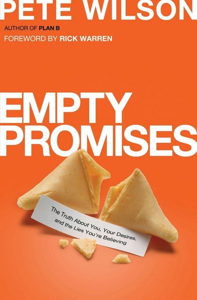Produktbild: Empty Promises