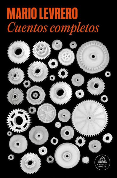 Produktbild: Cuentos completos