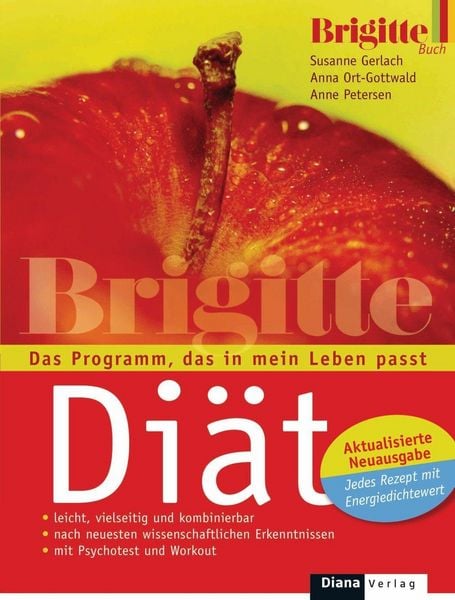 Produktbild: Die Brigitte-Di&auml;t