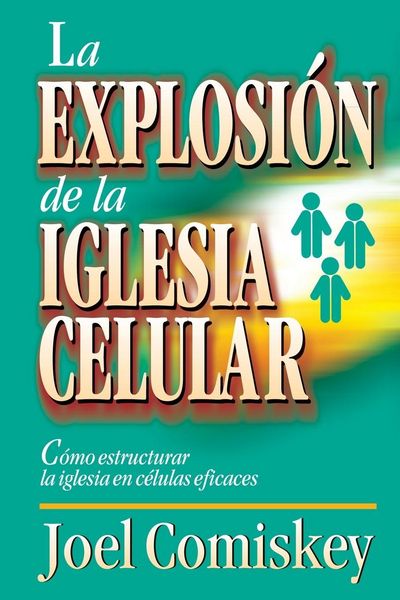 Produktbild: La Explosion de la Iglesia Celular