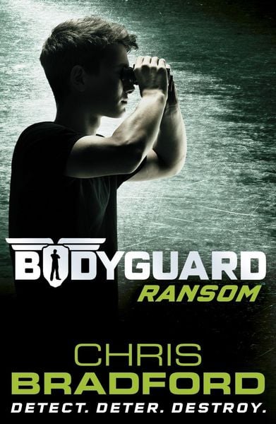 Produktbild: Bodyguard: Ransom (Book 2)