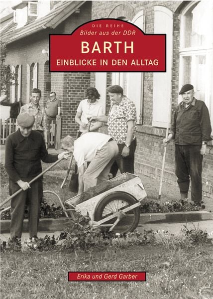 Produktbild: Barth