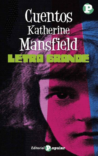 Produktbild: Cuentos de Katherine Mansfield
