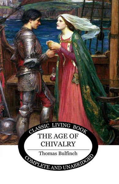 Produktbild: The Age of Chivalry
