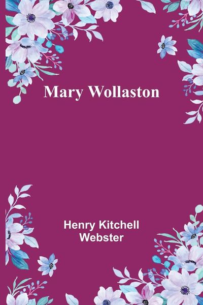 Produktbild: Mary Wollaston
