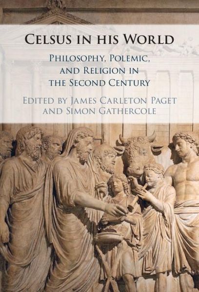 Produktbild: Celsus in his World