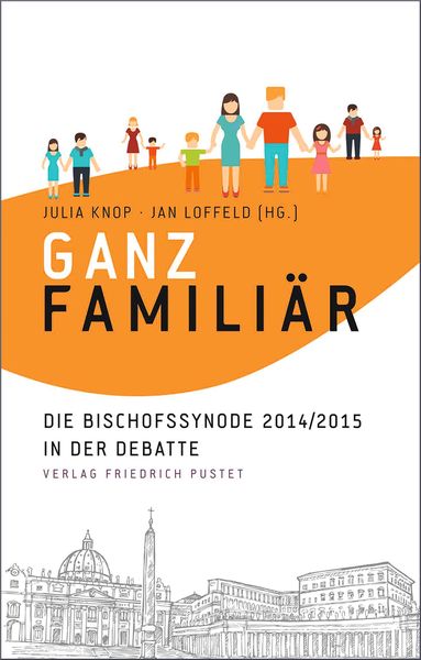 Produktbild: Ganz famili&auml;r