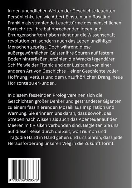 Produktbild: Die letzte Fahrt der Fantasie: