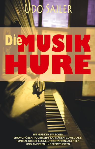 Produktbild: Die Musik-Hure