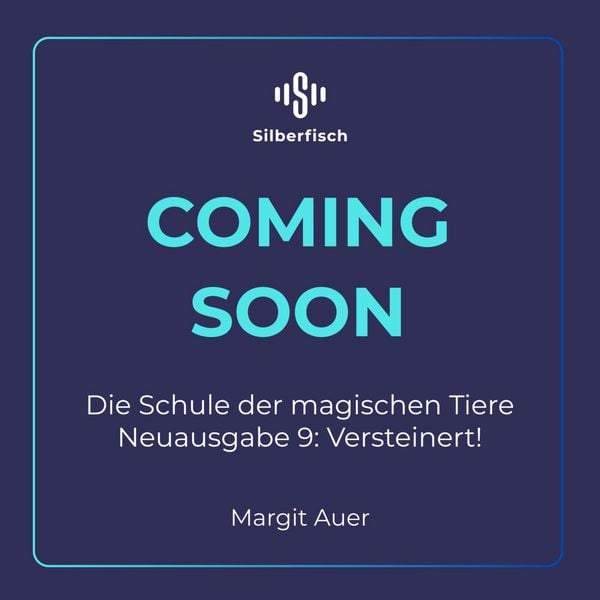 Produktbild: Die Schule der magischen Tiere Neuausgabe 9: Versteinert!