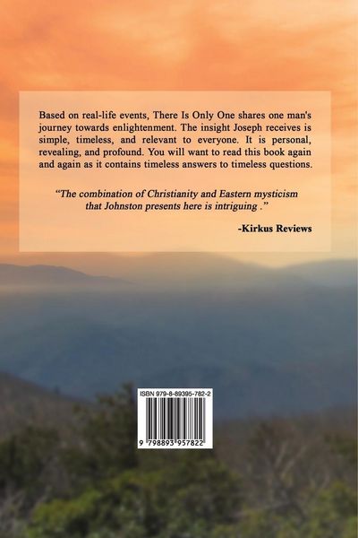 Produktbild: There Is Only One