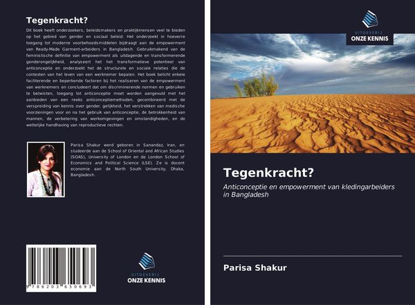 Produktbild: Tegenkracht?