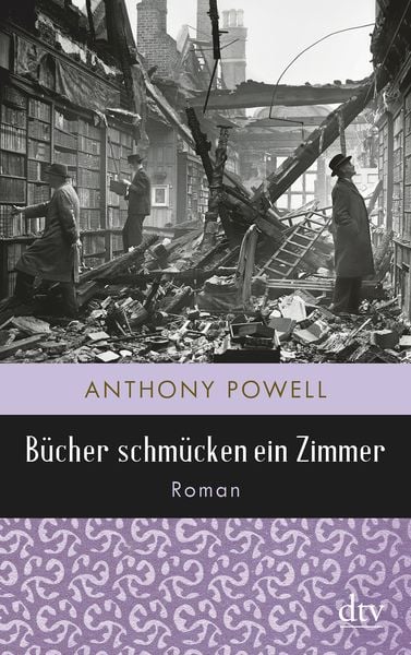 Produktbild: B&uuml;cher schm&uuml;cken ein Zimmer