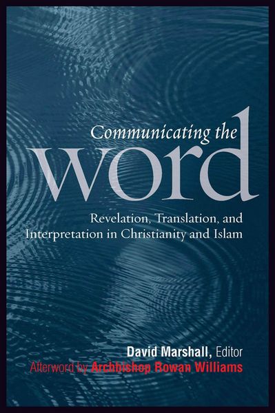 Produktbild: Communicating the Word