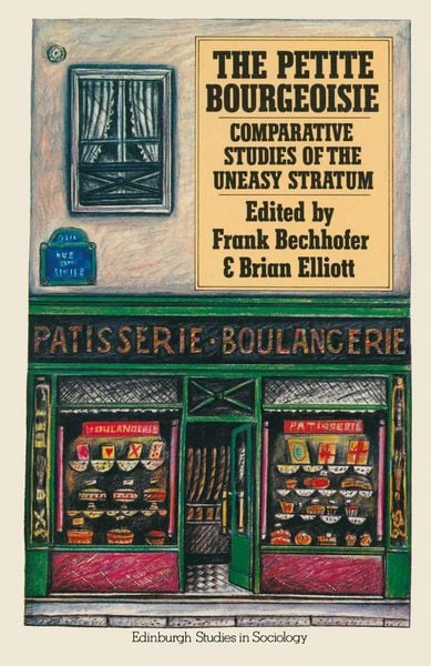 Produktbild: The Petite Bourgeoisie