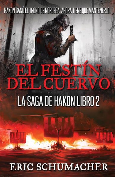 Produktbild: El fest&iacute;n del cuervo