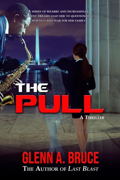 Produktbild: The Pull