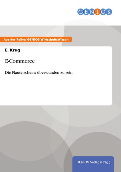 Produktbild: E-Commerce