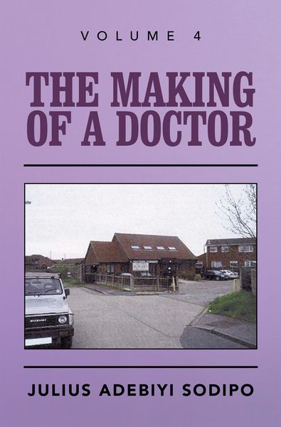 Produktbild: The Making of a Doctor