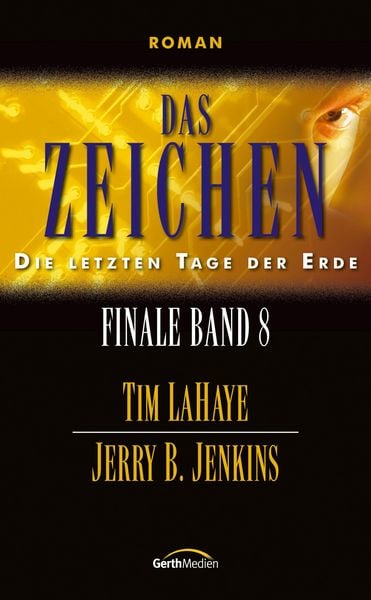 Produktbild: Das Zeichen