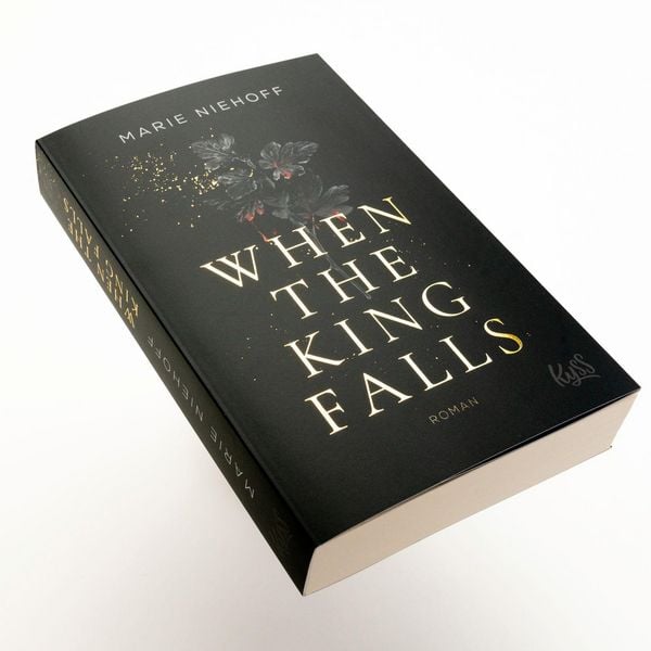 Produktbild: When The King Falls