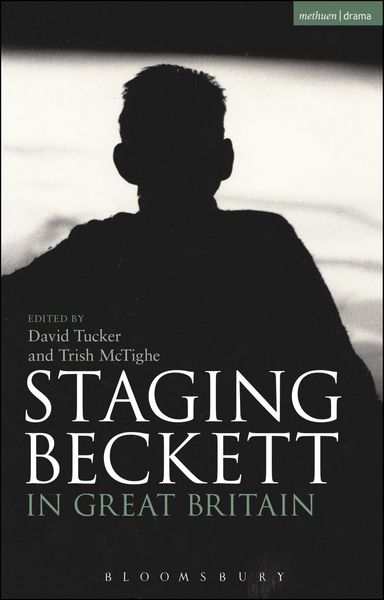 Produktbild: Staging Beckett in Great Britain