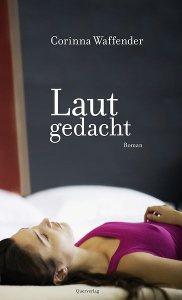 Produktbild: Laut gedacht