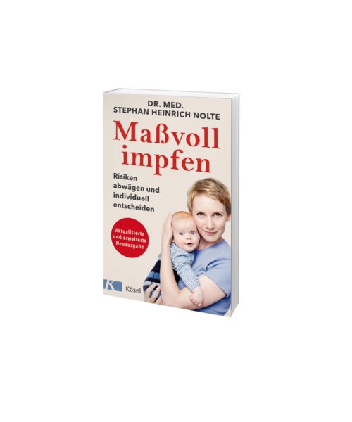 Produktbild: Ma&szlig;voll impfen