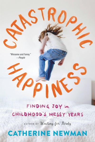 Produktbild: Catastrophic Happiness
