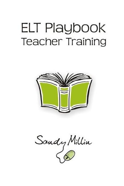 Produktbild: ELT Playbook Teacher Training