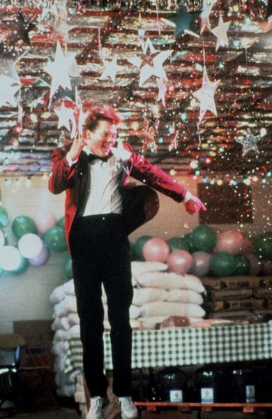 Produktbild: Footloose [DE]