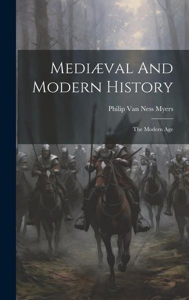 Produktbild: Medi&aelig;val And Modern History