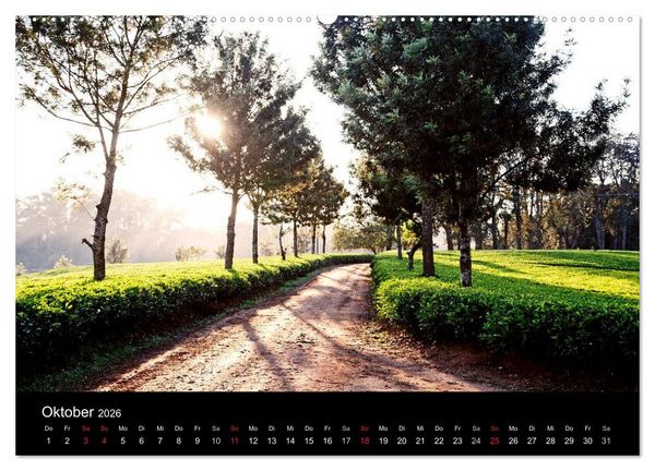 Produktbild: Malawi (Wandkalender 2026 DIN A2 quer), CALVENDO Monatskalender