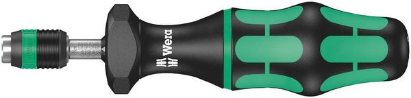 Produktbild: Wera 7441 Werkstatt Drehmoment-Schraubendreher 1.2 - 3 Nm