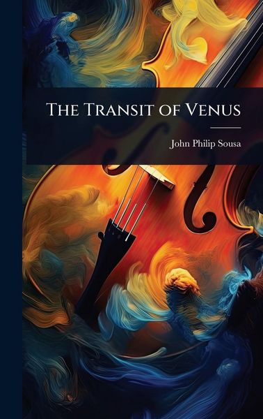 Produktbild: The Transit of Venus
