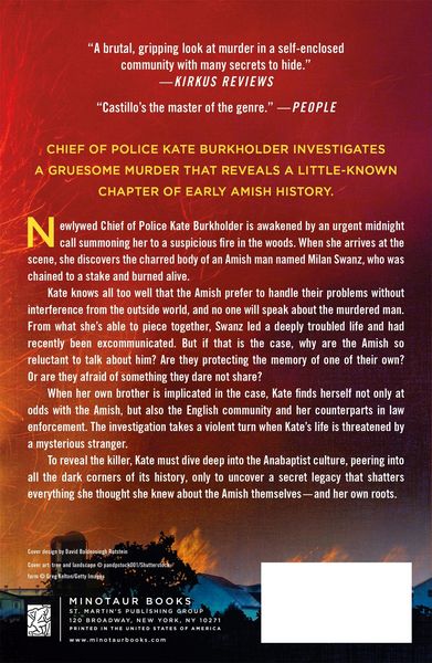 Produktbild: The Burning