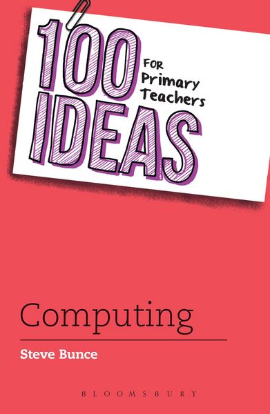 Produktbild: 100 Ideas For Primary Teachers