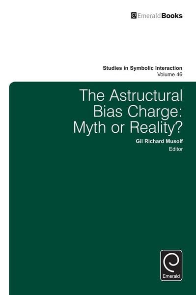 Produktbild: Astructural Bias Charge