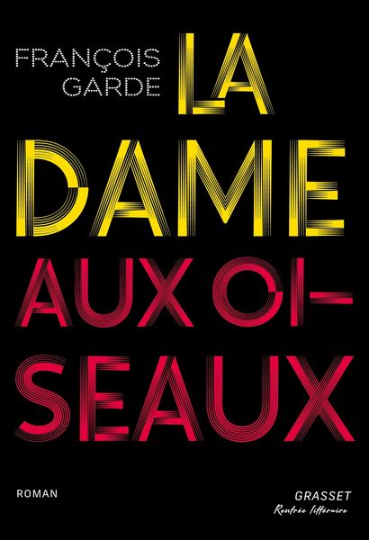 Produktbild: La dame aux oiseaux