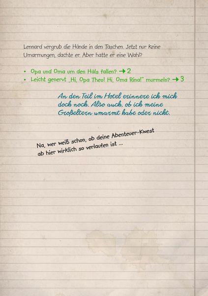 Produktbild: KoboldKroniken. Mission Bademantel