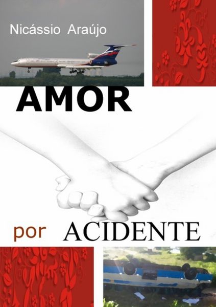 Produktbild: Amor Por Acidente
