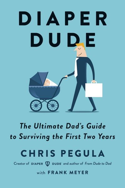 Produktbild: Diaper Dude