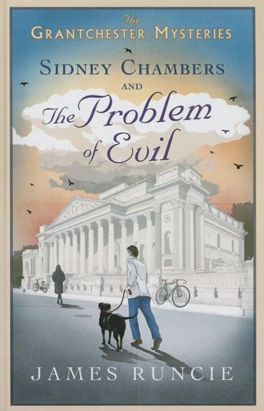 Produktbild: Sidney Chambers and the Problem of Evil