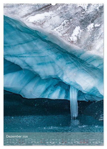 Produktbild: Peru - Einzigartige Landschaften (Wandkalender 2026 DIN A2 hoch), CALVENDO Monatskalender