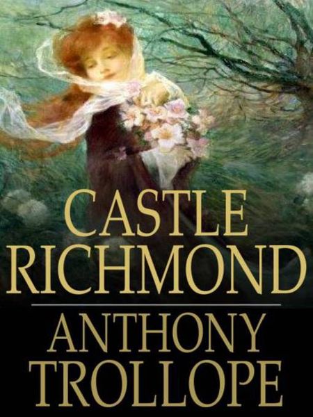 Produktbild: Castle Richmond